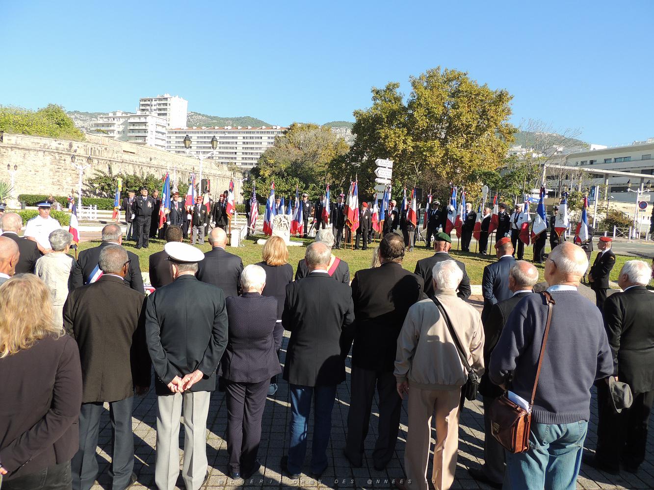 2018 10 23 TOULON CEREMONIE DU 35 EME ANNIVERSAIRE DE L ATTENTAT DU DRAKKAR A BEYROUTH (75).JPG -           